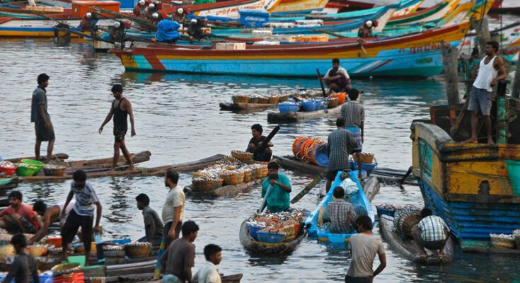Time for Tamil parties across the Palk Strait to act