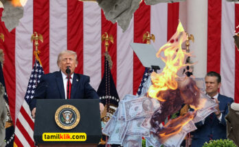 US-Iran war in numbers: Trump’s war costs more than $29bn in three months