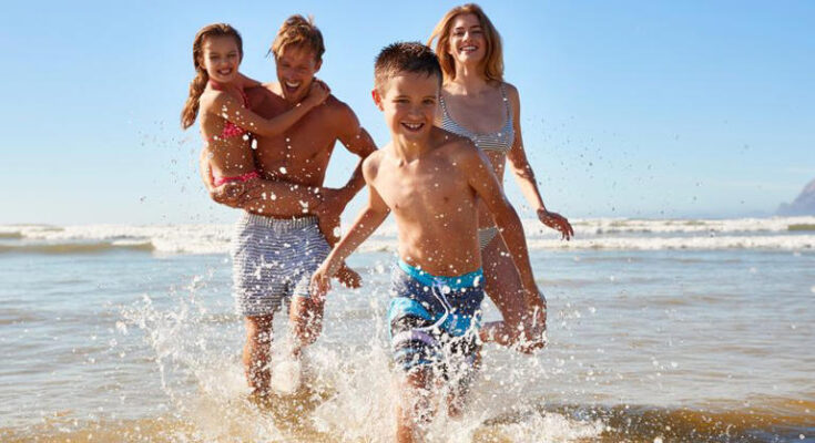 Universal Credit holiday rule for anyone planning a summer break this year