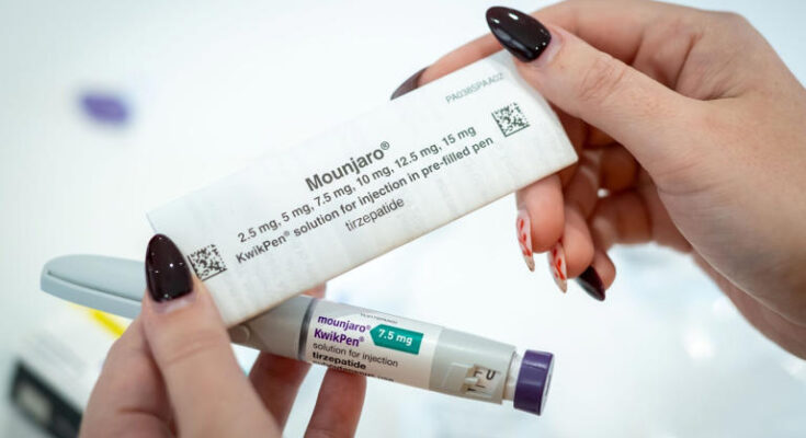 Fat jabs make patients save money and doom-scroll less