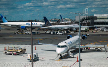 Ten airlines cancelling and grounding flights this summer because of the fuel crisis