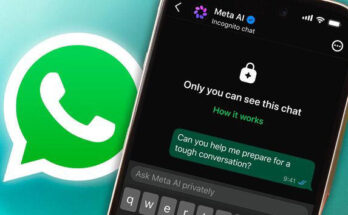 Your WhatsApp chats with its AI are now completely private