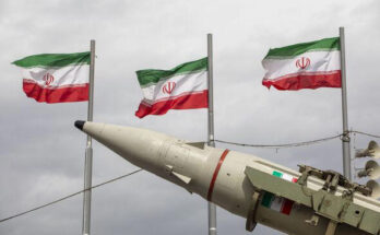 Iran issues chilling 'war beyond the region' threat to US - 'Reduce you to ashes'