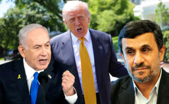 US and Israel ‘wanted Mahmoud Ahmadinejad as new leader of Iran’