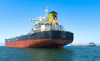 Iran's Strait of Hormuz zone of control under new 'authority'