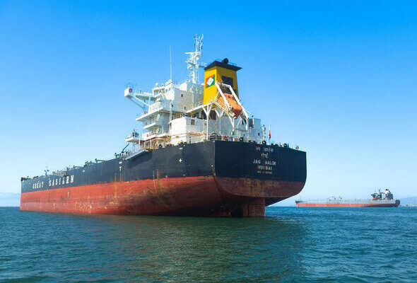 Iran's Strait of Hormuz zone of control under new 'authority'