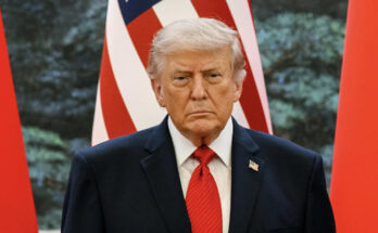 Donald Trump branded 'severely mentally ill', claims he could run for prime minister of Israel after presidency