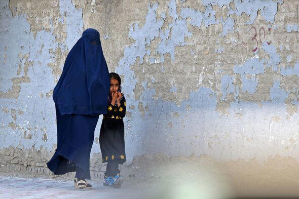 Horror as girl, 12, sold into forced marriage as dad begs 'please don't beat her'