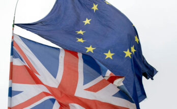 Large majority in Northern Ireland see Brexit as a failure, poll suggests