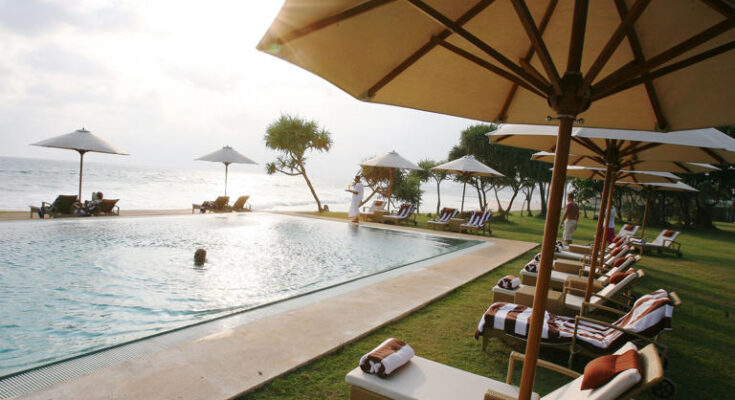 Sri Lanka now $50 cheaper to visit after axing of tourist visa fee