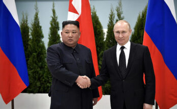 World War 3 fears: Kim Jong Un tests AI-controlled weapons aimed at 'complete collapse' of rivals