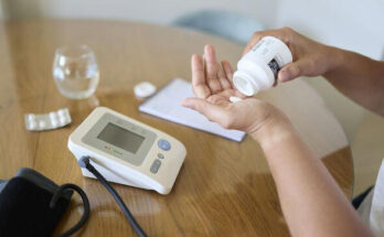 Recall issued for batch of widely prescribed blood pressure drug