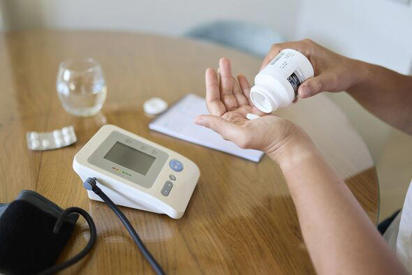 Recall issued for batch of widely prescribed blood pressure drug