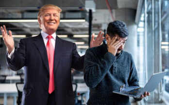 Trump's Iran war crippling 1 in 3 small UK businesses - true damage revealed