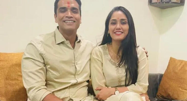 Mother-in-law arrested over 'dowry death' case that has rocked India