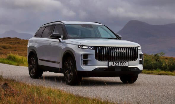 China just destroyed the UK car industry - it's all over