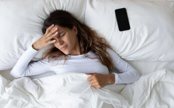 When obesity, smoking and alcohol aren't to blame: Poor sleep fuelling cancer in under 50s