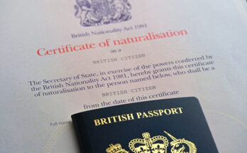 Migrants rush to secure British citizenship before Shabana Mahmood's crackdown