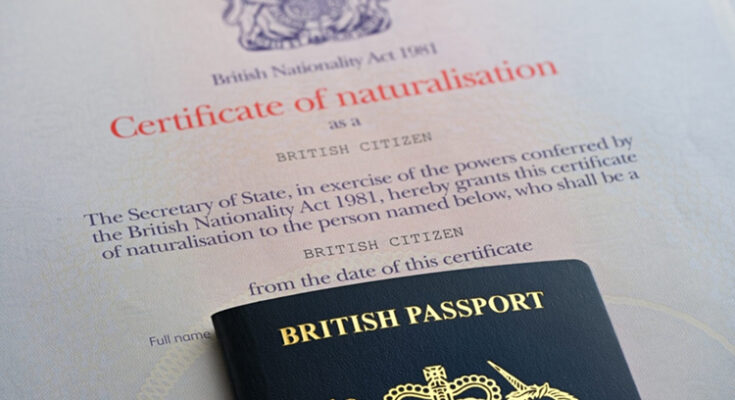 Migrants rush to secure British citizenship before Shabana Mahmood's crackdown
