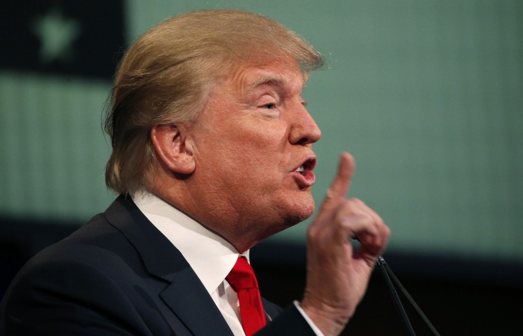 Donald Trump pauses huge strikes on Iran tomorrow – but with one condition
