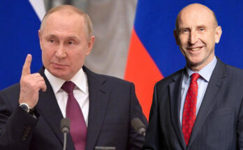 How Putin plans to target the UK by disrupting our daily lives