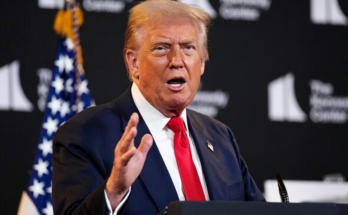 TRUMP'S HIDDEN AGENDA