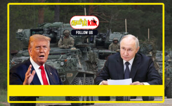 Trump suddenly moves 5,000 US troops to Poland as Russia tests devastating nukes