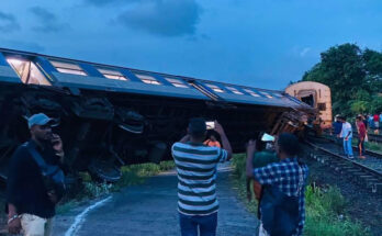 Wanawasala train crash: Stolen rail parts sold for Rs. 3,000