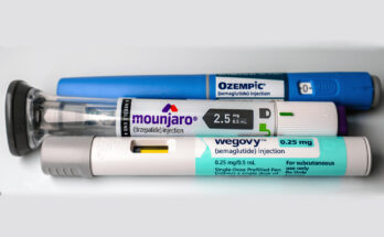 The lesser-known health reasons a doctor can refuse you for Mounjaro or Wegovy