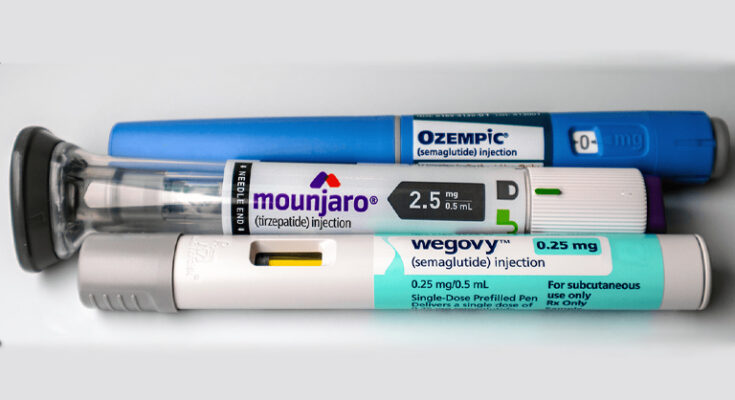 The lesser-known health reasons a doctor can refuse you for Mounjaro or Wegovy