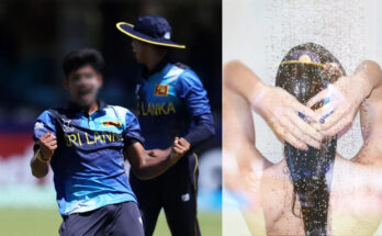 Two SL U-19 cricketers arrested for filming two female doctors in bathroom, bail granted