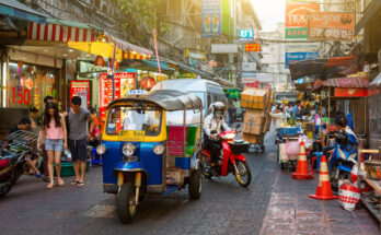 Thailand Cuts Visa-Free Stays for 93 Countries After Tourist Behaviour Backlash