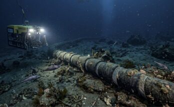 UNDERSEA