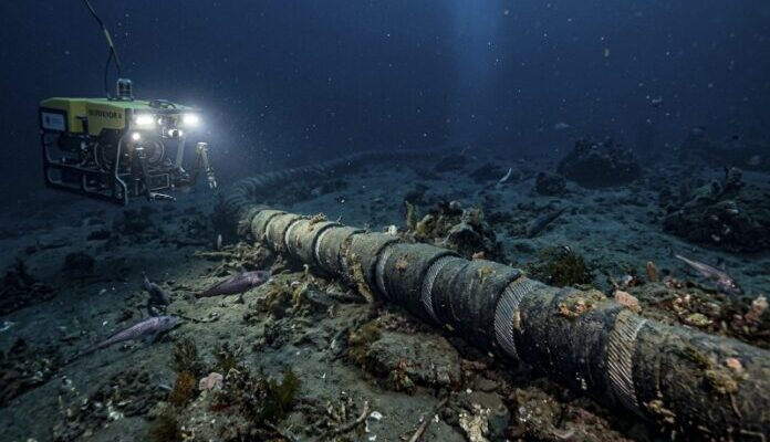UNDERSEA