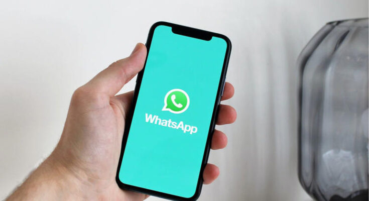 New WhatsApp phishing campaign allows for remote access from a single business document