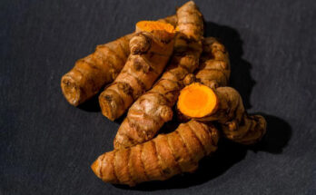 Common spice 'as effective as omeprazole' for treatment, professor says