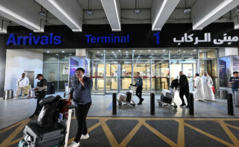 Is it safe to travel to Dubai and Abu Dhabi? Latest UAE travel advice following drone attack on Kuwait