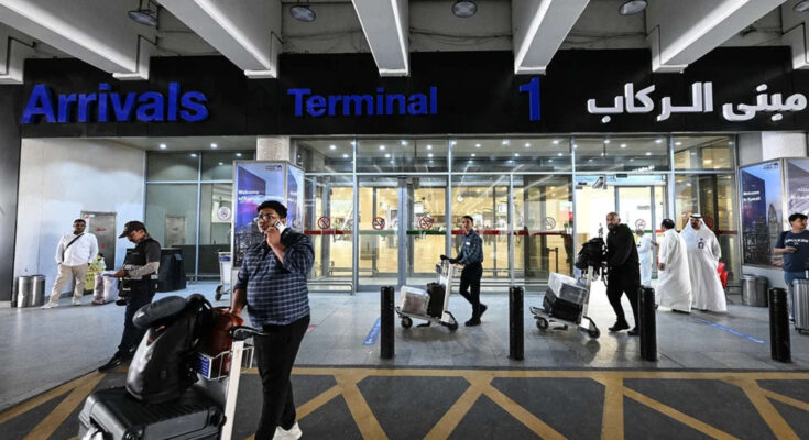 Is it safe to travel to Dubai and Abu Dhabi? Latest UAE travel advice following drone attack on Kuwait