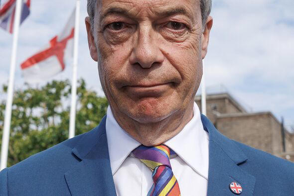Poll: Is Nigel Farage doing a good job as Reform UK leader?