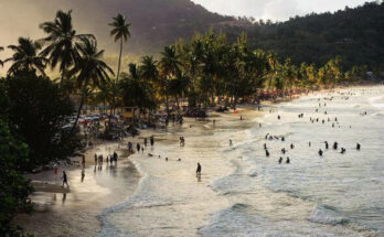 Caribbean travel warning for Brits after 'state of emergency' declared