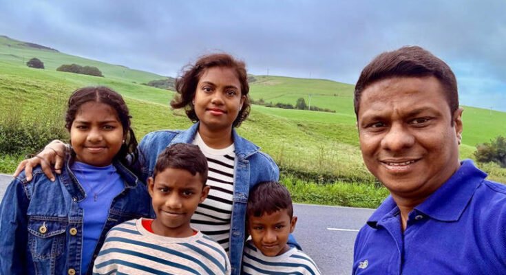 Home Office sends letters to children as young as five saying they must leave UK