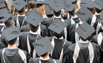 Thousands of foreign students vanish from the UK - failed to pay nearly £900m in loans