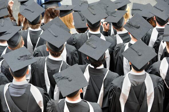 Thousands of foreign students vanish from the UK - failed to pay nearly £900m in loans
