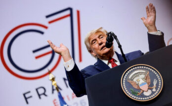 Trump: Iran deal achieves everything we wanted