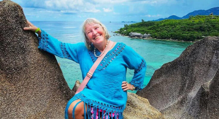 I sold my house for £175,000 and left UK after Covid lockdown