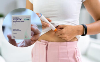 More than half of GLP‑1 users keep weight loss jabs secret but pill could change everything