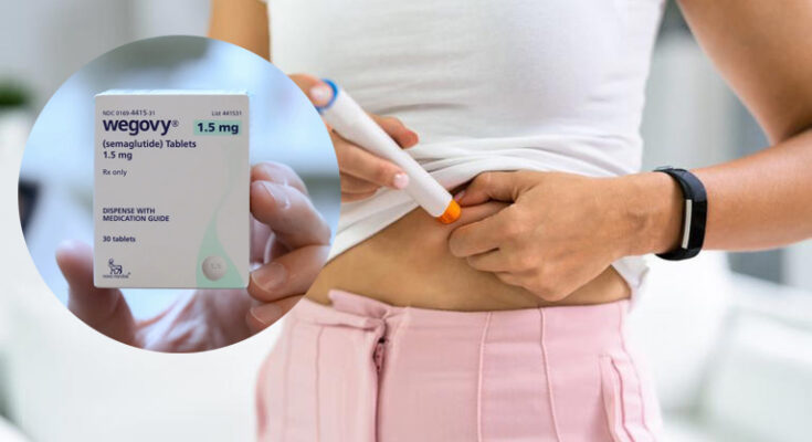 More than half of GLP‑1 users keep weight loss jabs secret but pill could change everything
