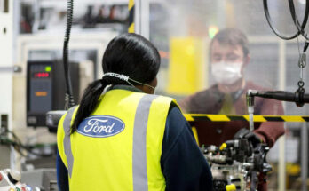 Ford hired AI and sacked humans. It backfired badly