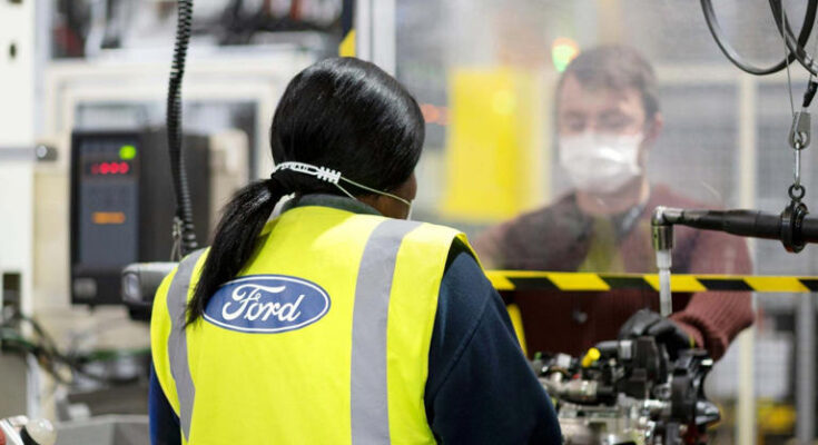 Ford hired AI and sacked humans. It backfired badly