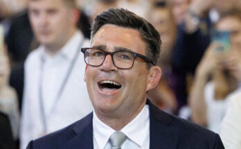 What Andy Burnham as PM could mean for your mortgage